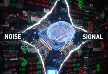 Signal Through the Noise: An Investment Thesis for the Next Economy