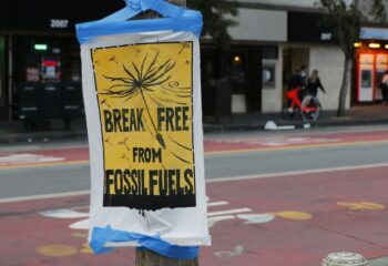 Beyond Pledges: Fossil Fuel Non-Proliferation Treaty provides a roadmap for climate investors 