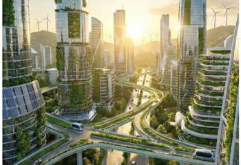 Beyond ESG: Investing for the Next Economy